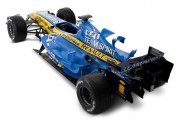 Renault F1 R26